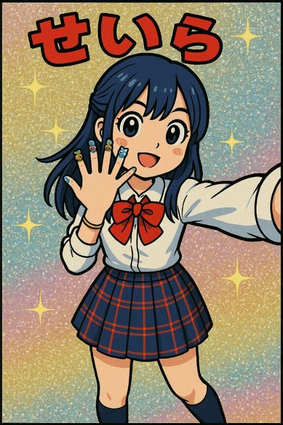 改めて&#9825;