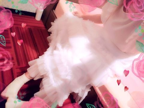 まっててくれて&#9825;&#9825;ありがとう