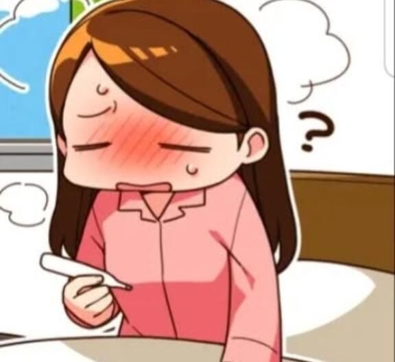風邪ひいちゃった。