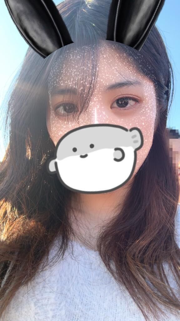 中休み&#9748;&#65039;