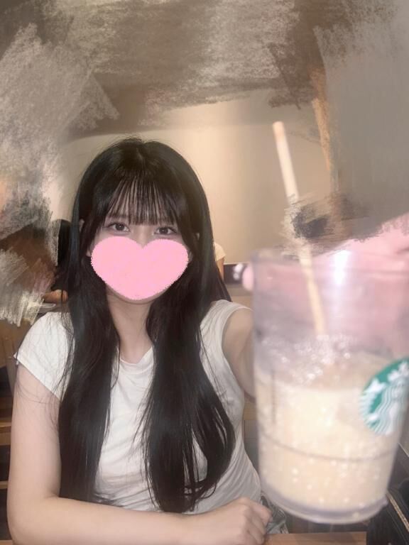 6月27日からお世話になる&#9825;みな&#9825;です&#9825;