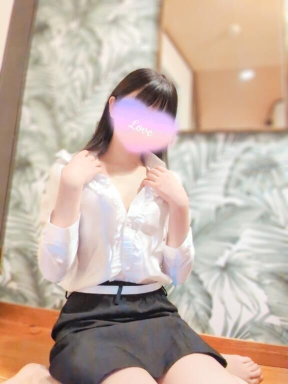 お尻に願いを