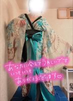 心から楽しんでおります來
