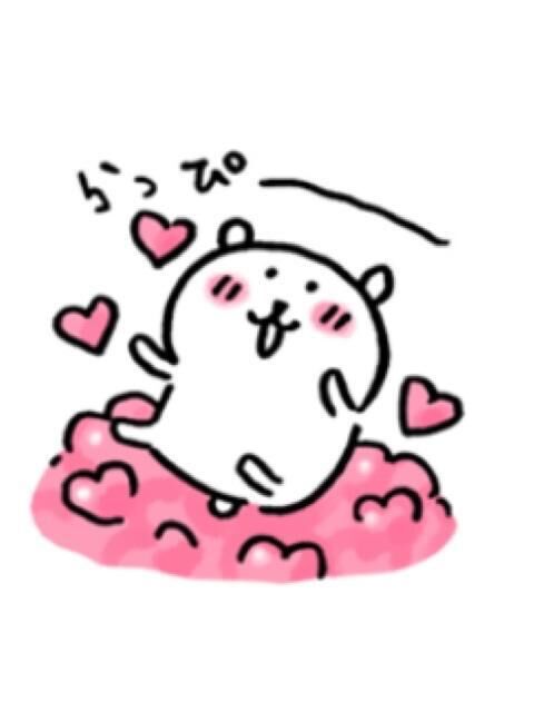 昨日のありがとう&#9825;&#x301C;&#9825;&#9825;