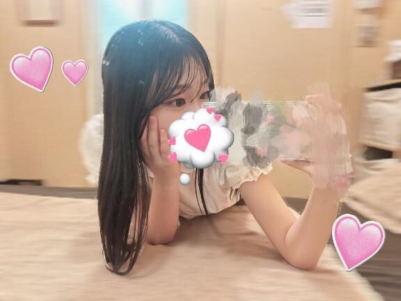 【お礼写メ日記】