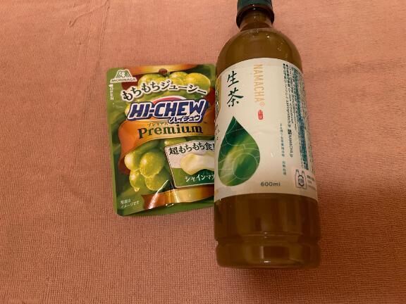 &#128140;仲良しのお兄さまへ