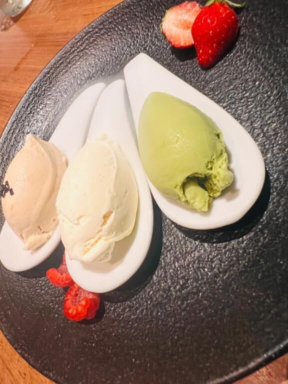 息抜き