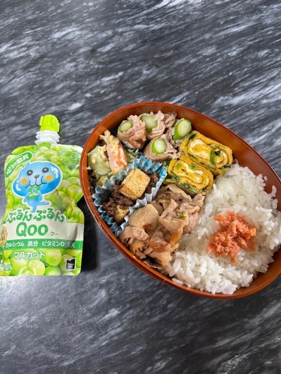 お弁当