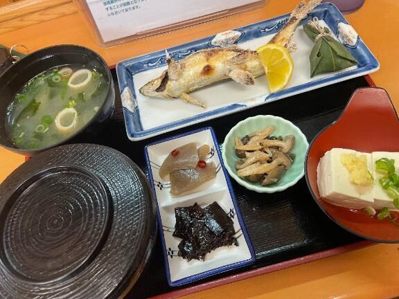 大満足&#9825;