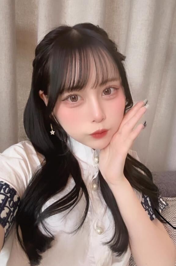 はじめまして&#128158;