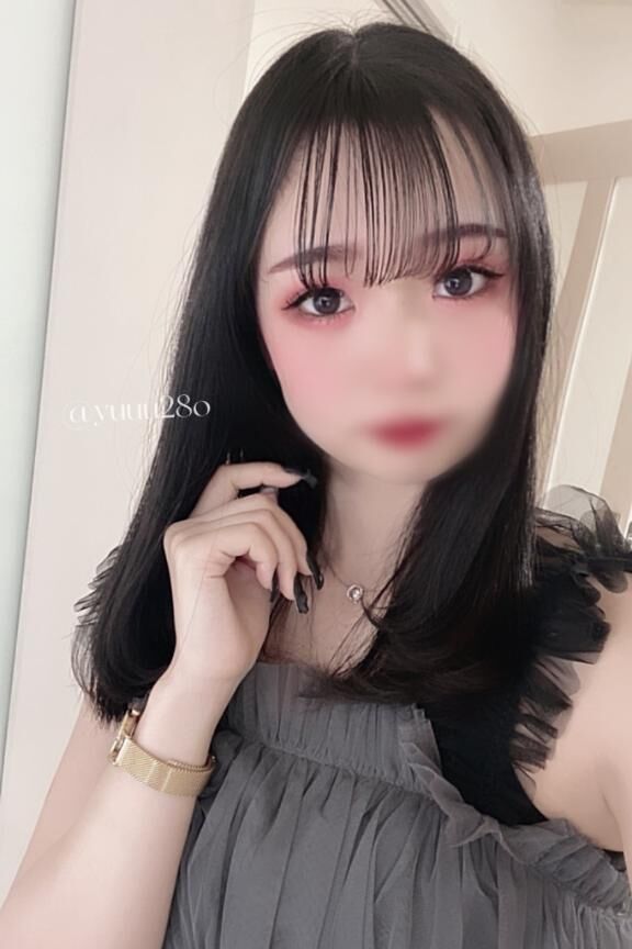 日常で出会ったお姉さん