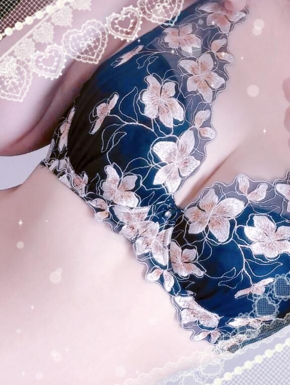 &#9825;今日の下着&#9825;