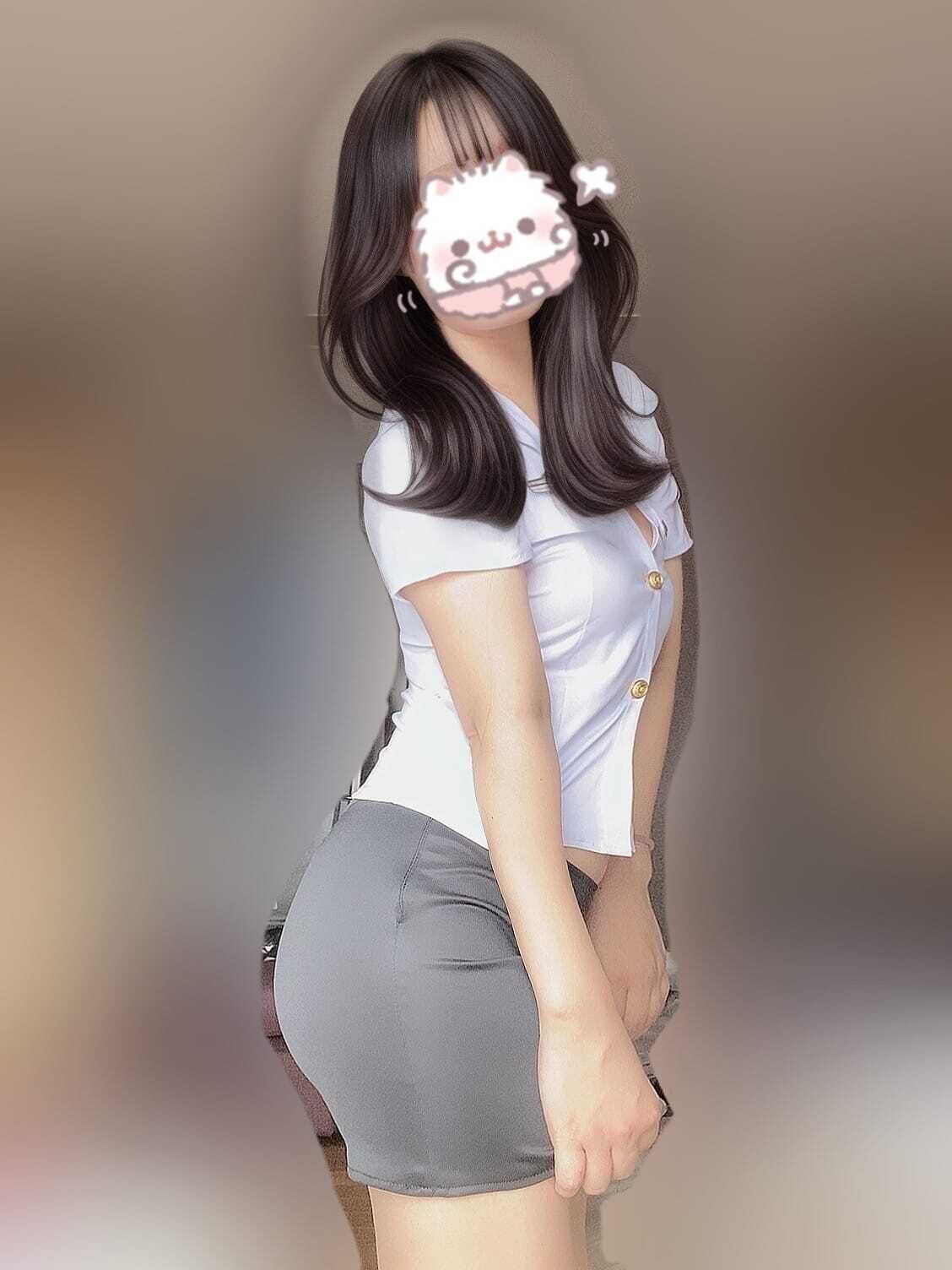 尻派？杯派？