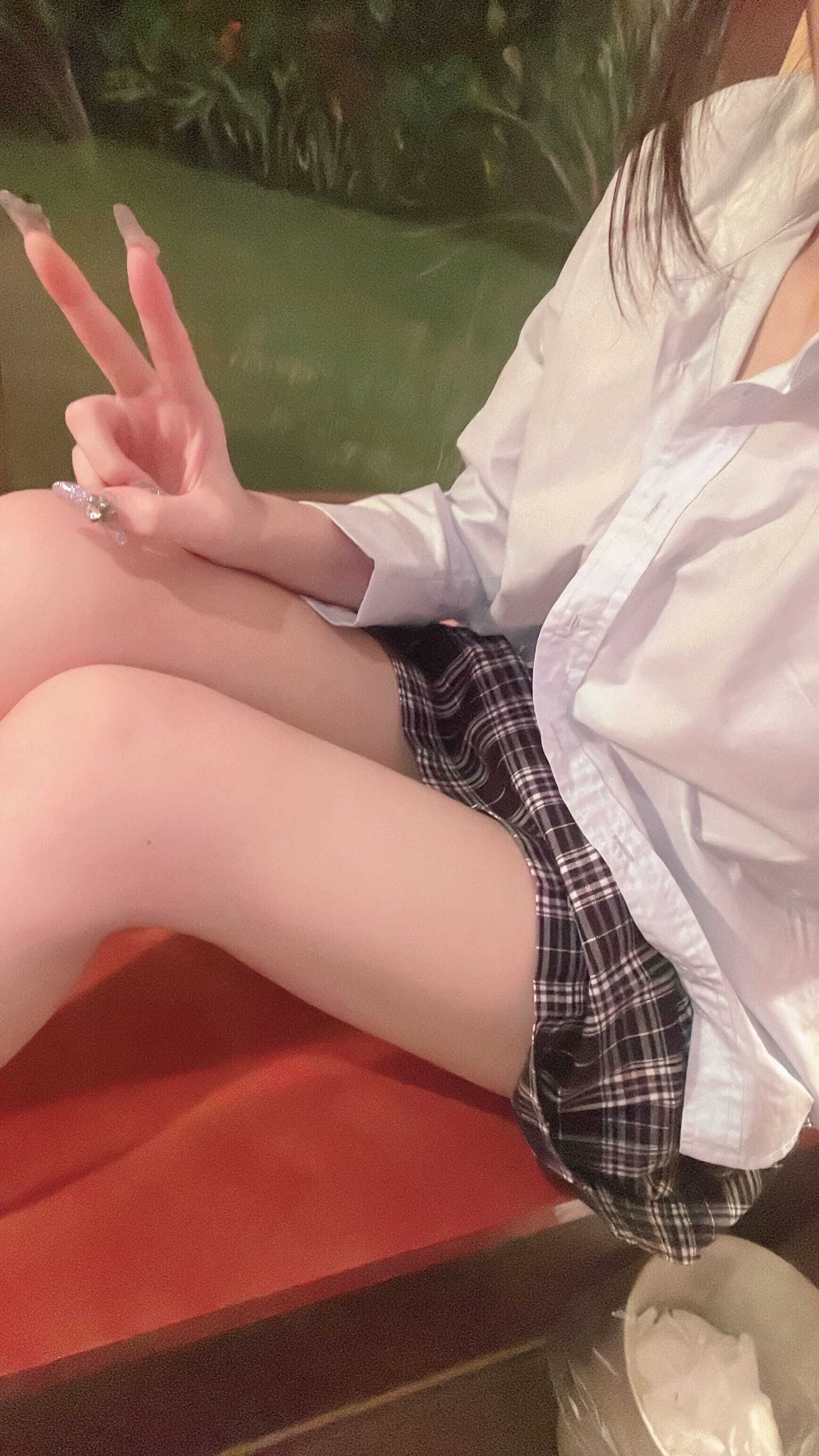 M男くんコースのお兄さん！