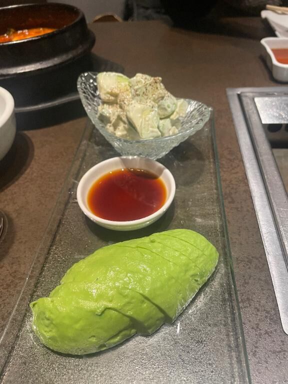 延長しました&#9825;