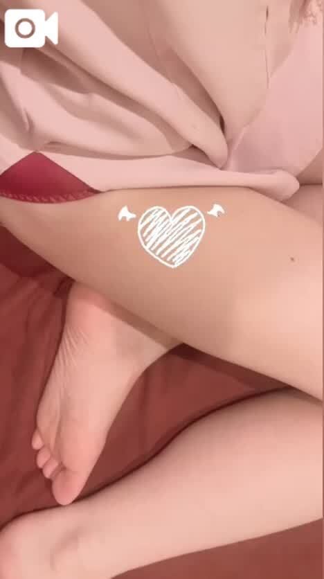 足裏好き&#128099;