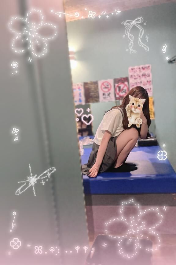 待機中っ！&#9728;&#65039;