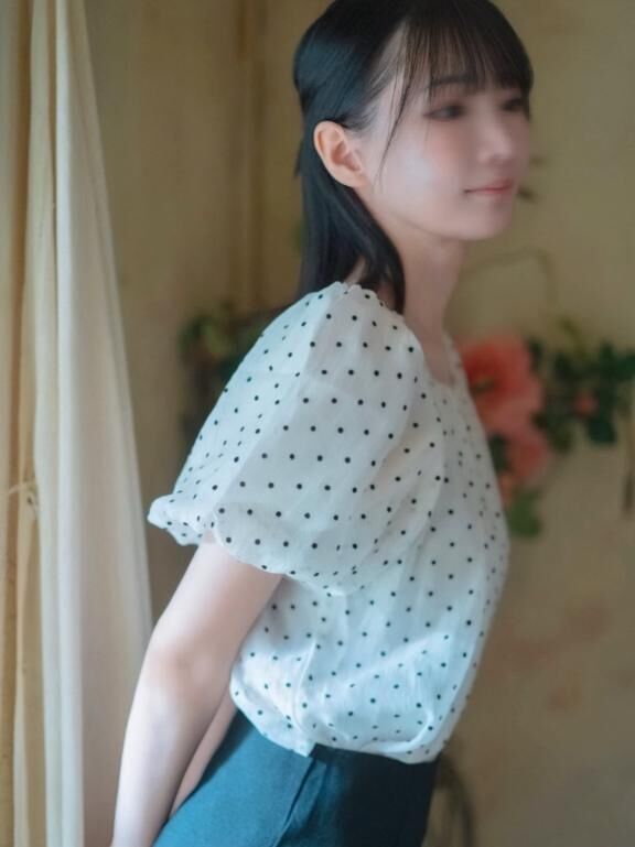 &#129412;儚げ？