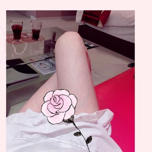 午後からも&#9825;