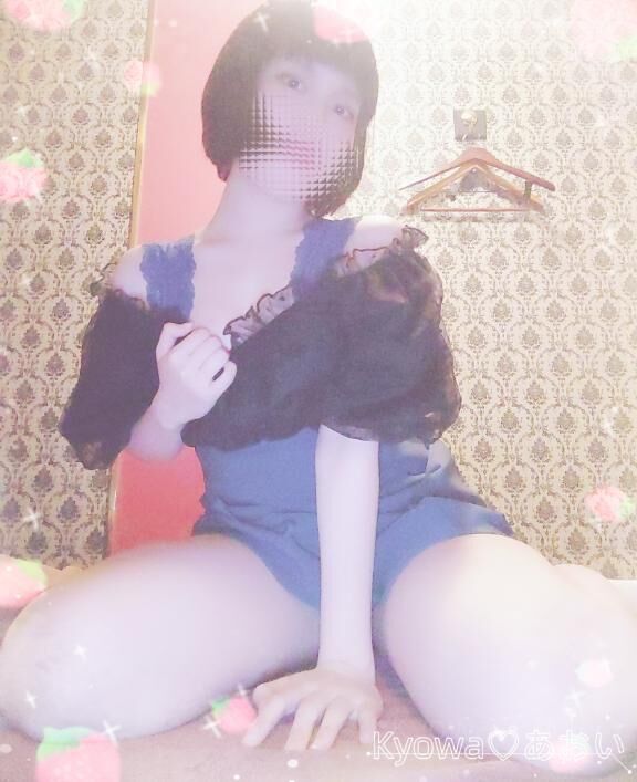 暑くても、なお…