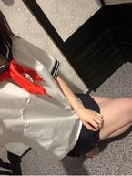 明日出勤!