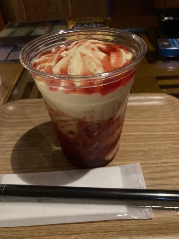 スタートSさん&#9825;&#9825;お礼