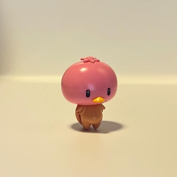 きのこくん