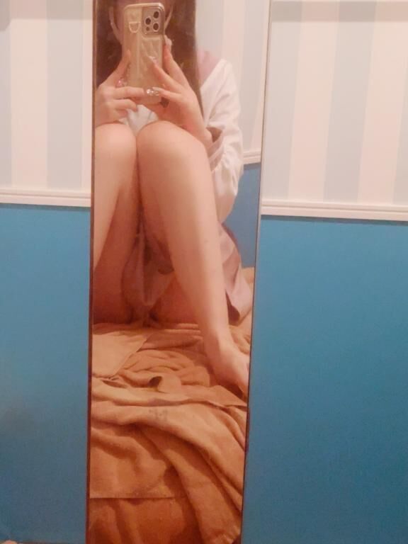 ドキドキ&#9825;