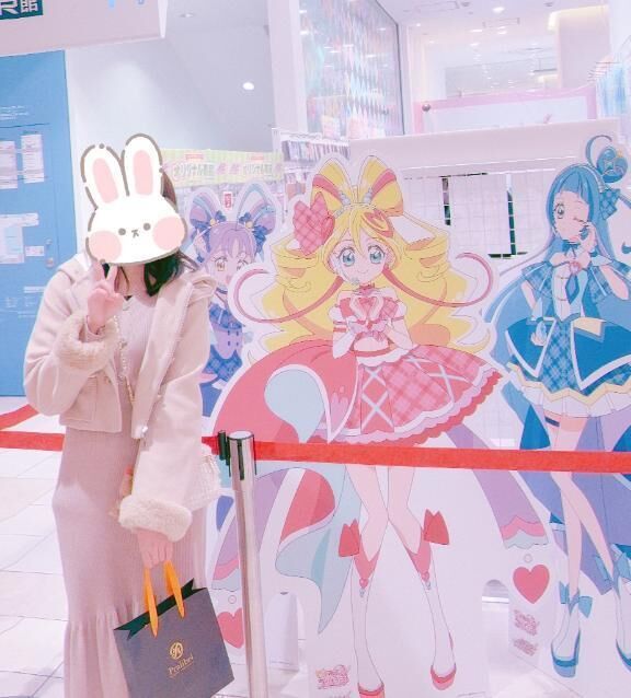 華金&#127800;楽しみましょ&#129655;
