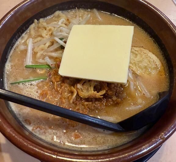 らーめんすき&#9825;
