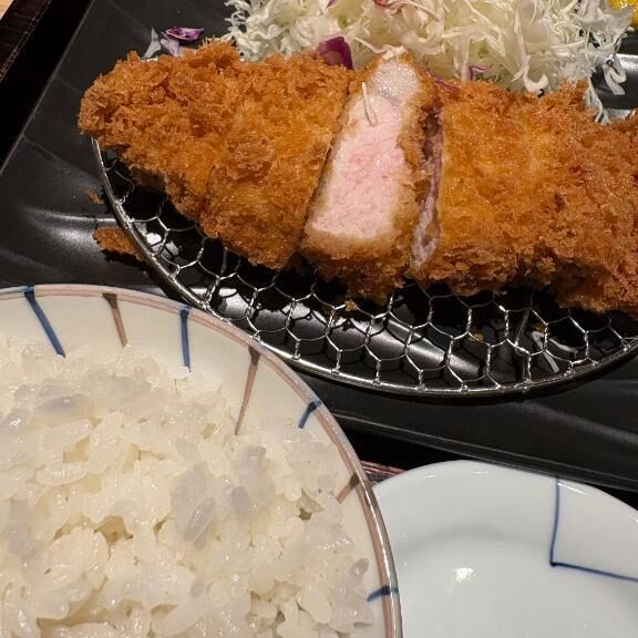ご褒美ご飯&#9825;