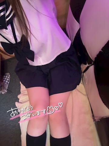 15時からのお兄さん延長ありがとう&#9825;&#9825;