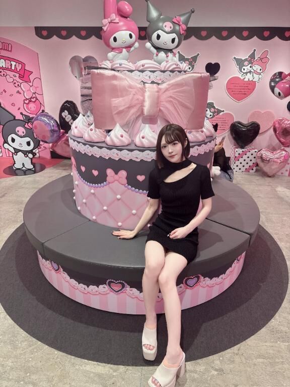 出勤♡