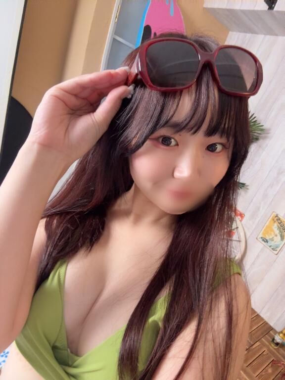 夏はすぐそこ&#9825;&#9825;&#9825;