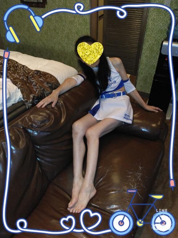 どう　過ごしていますか&#9825;