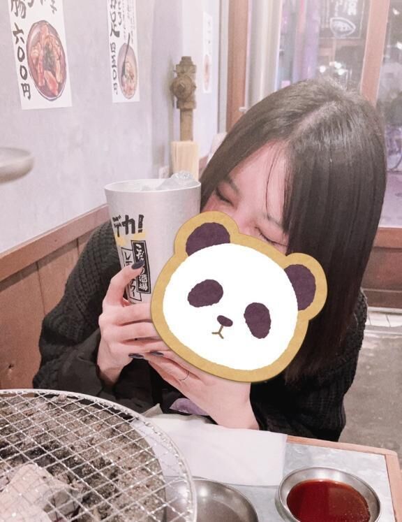少し短めのっ&#128521;