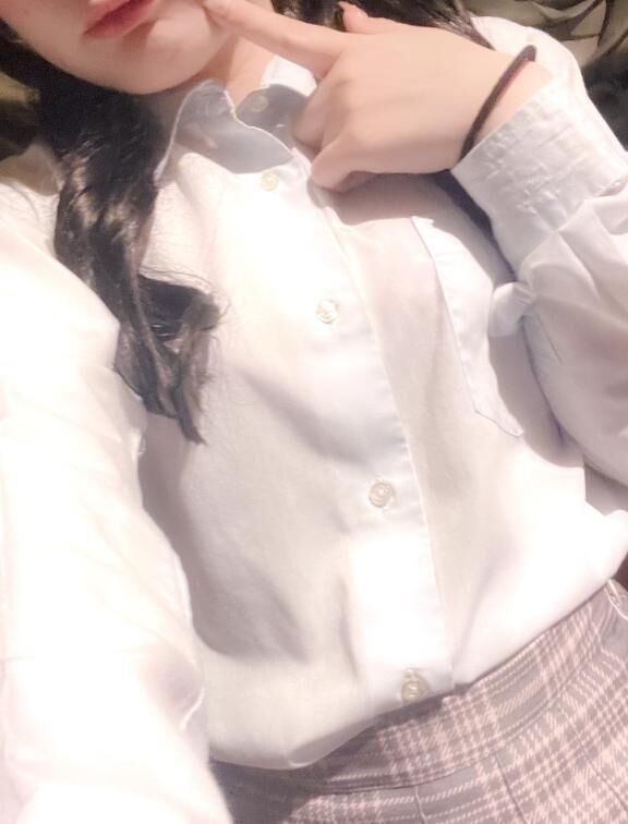透けてない&#9825;