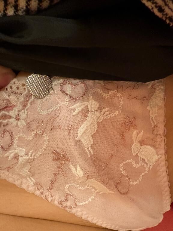 きのうのおれい&#9825;&#9825;&#9825;&#9825;