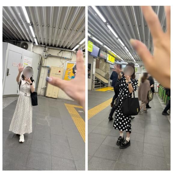 今月も&#9825;