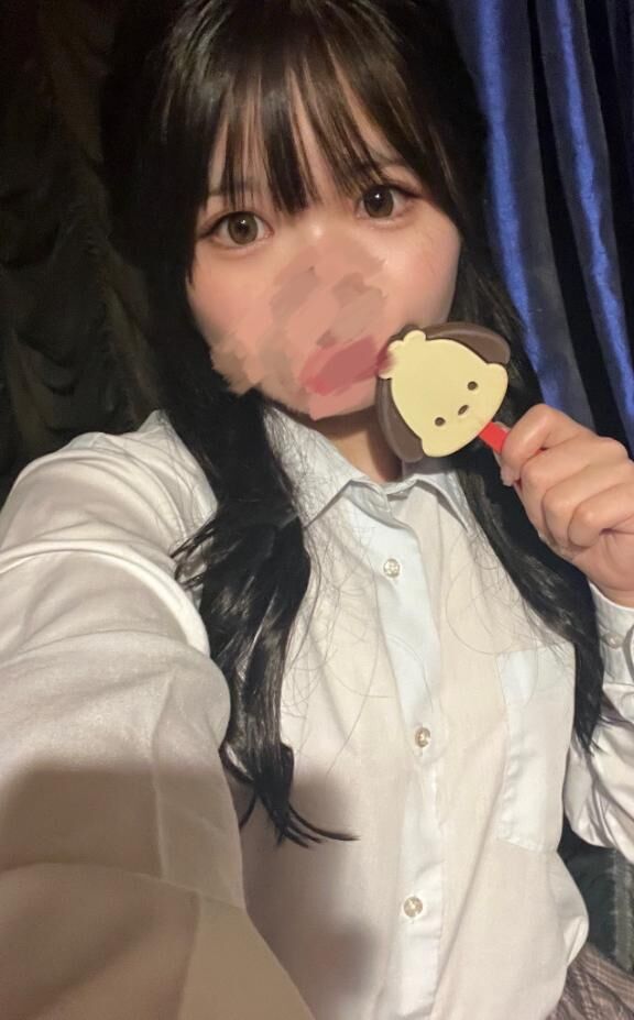あとチョコっと&#9825;