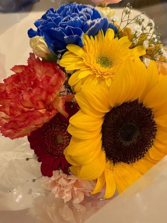 サプライズ&#128144;