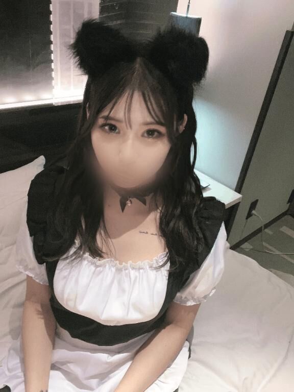 まってるよ