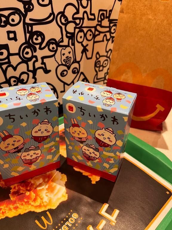 お茶美味しかったです