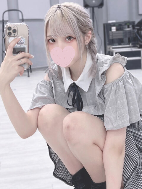 敏感おま〇こ&#9825;