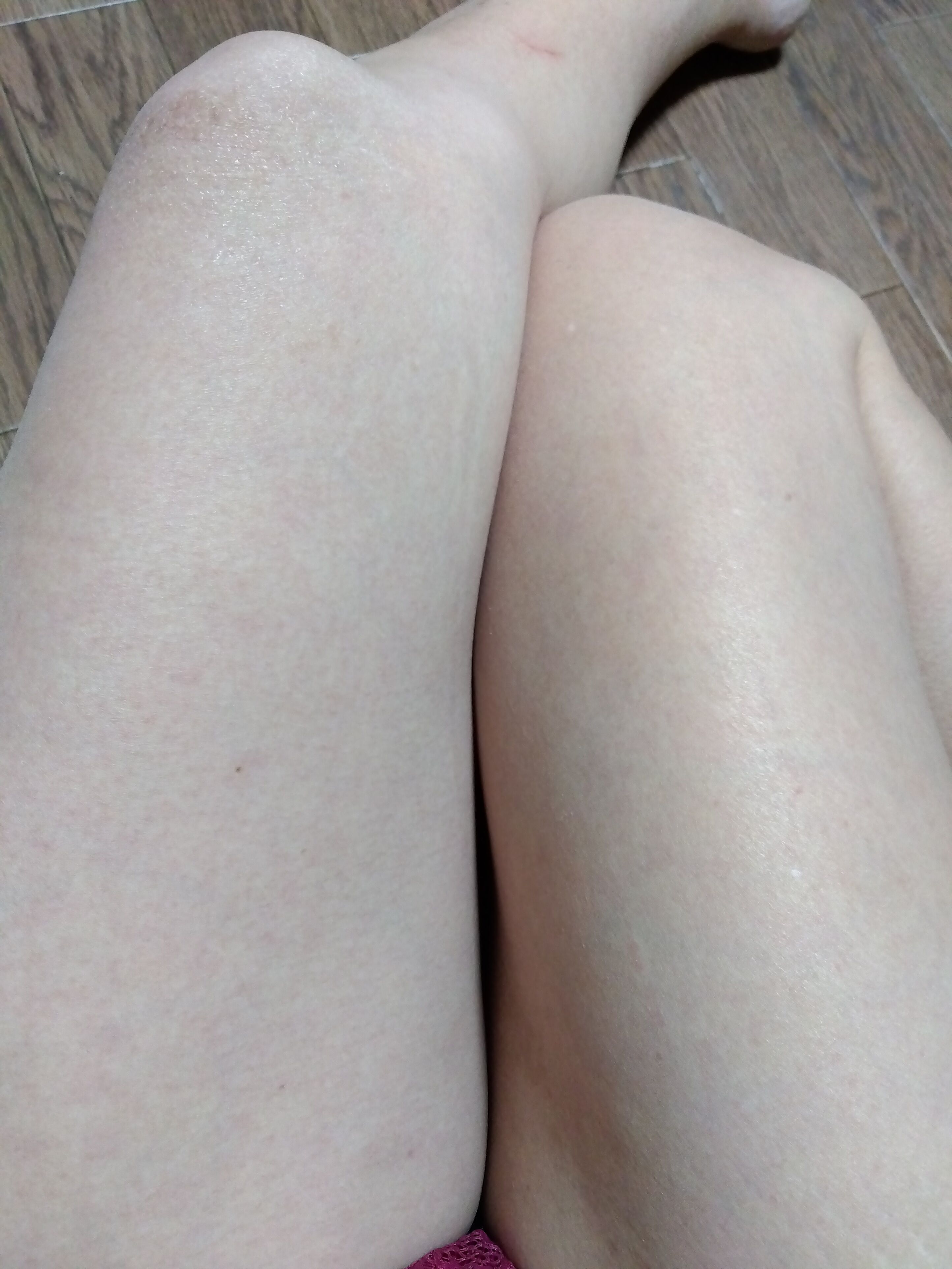 今日は…
