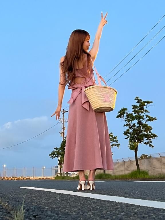 毛が生えた棒を