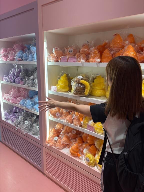 おあよ&#9825;