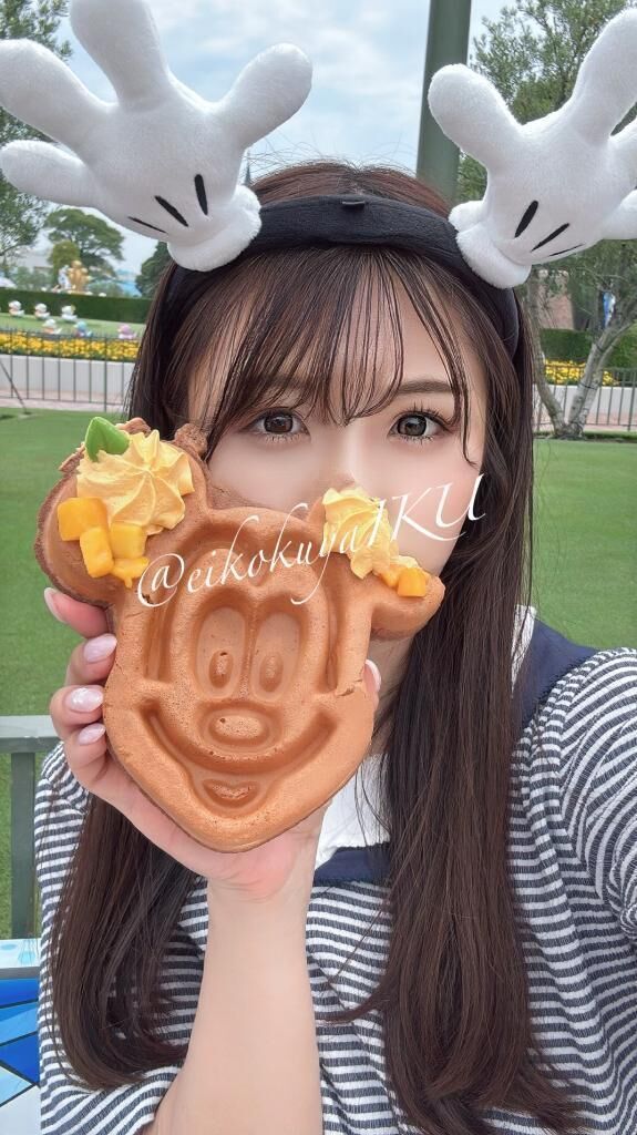 たまにはお休み…&#9825;