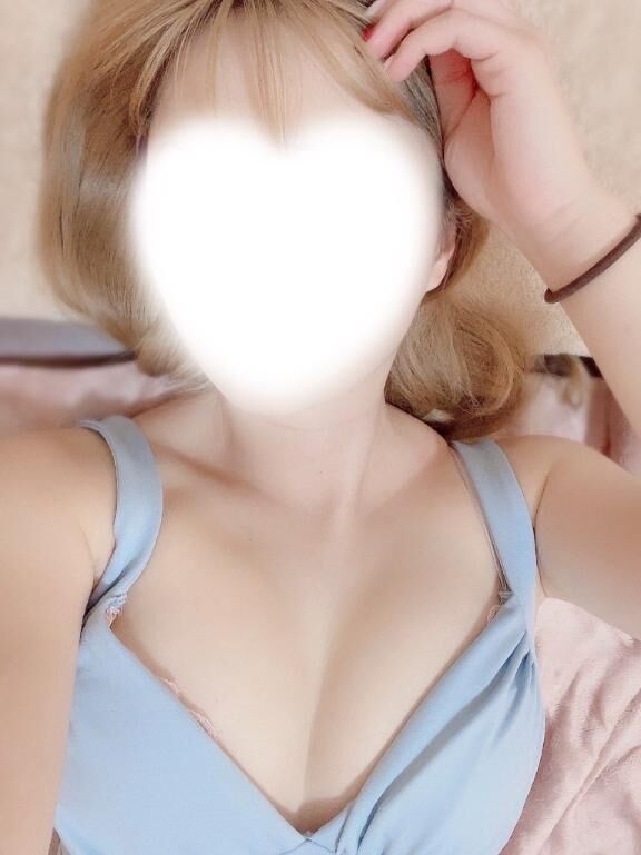 まってるよ？&#9825;