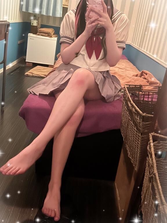 いるよ&#9825;